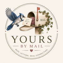 Yours By Mail